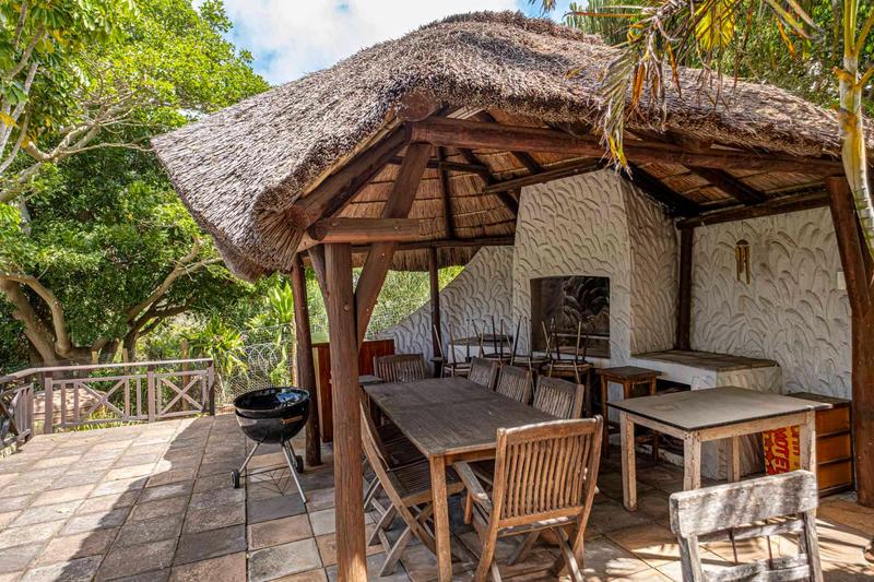 5 Bedroom Property for Sale in Linkside Eastern Cape